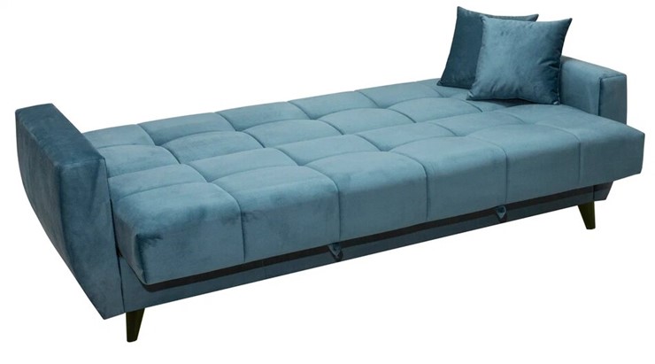 Прямой диван Бетти  2 БД в Петропавловске-Камчатском - изображение 7
