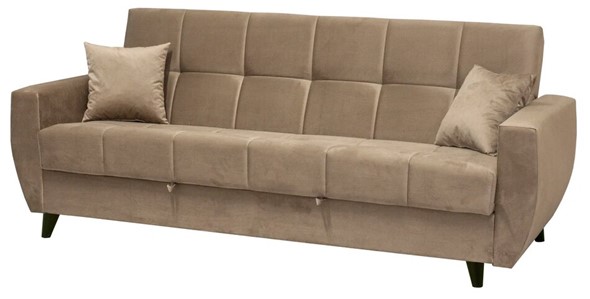 Прямой диван Бетти  2 БД в Петропавловске-Камчатском - изображение