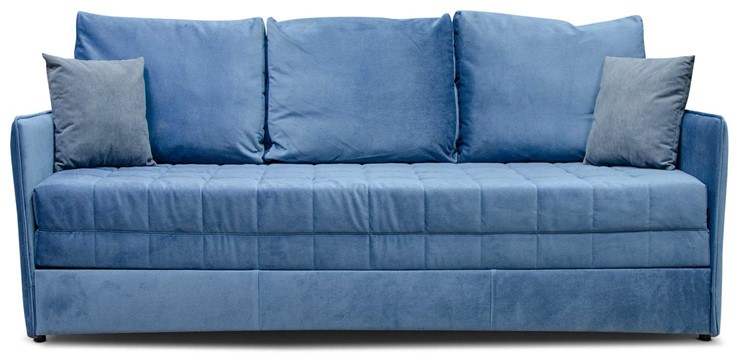 Прямой диван Дакота 200 (ППУ) в Петропавловске-Камчатском - изображение 5