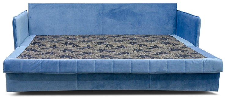 Прямой диван Дакота 200 (ППУ) в Петропавловске-Камчатском - изображение 6