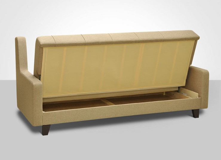 Прямой диван Феникс 3 в Петропавловске-Камчатском - изображение 2
