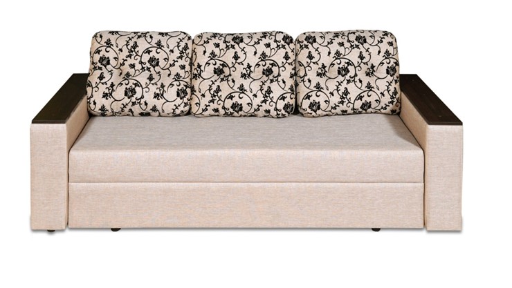 Прямой диван Каскад 3 в Петропавловске-Камчатском - изображение 1