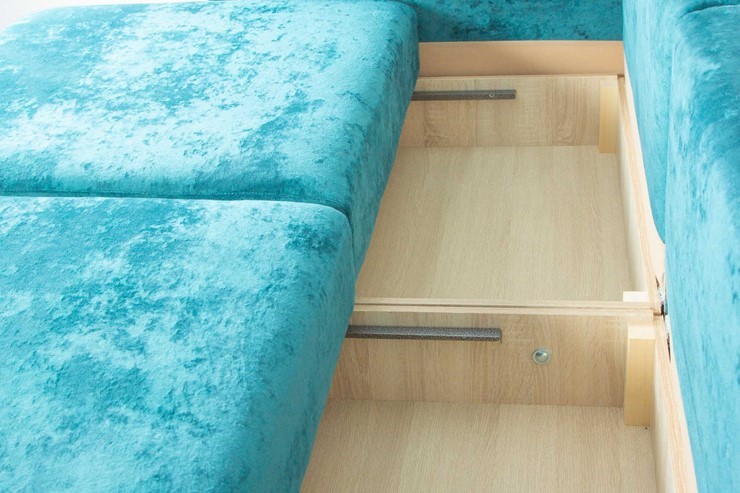Прямой диван Классик 26 БД в Петропавловске-Камчатском - изображение 10