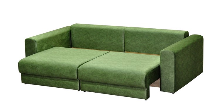Прямой диван Классик 26 БД в Петропавловске-Камчатском - изображение 3