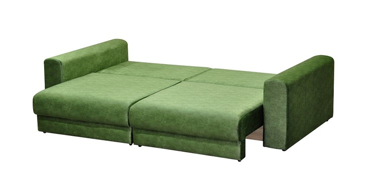 Прямой диван Классик 26 БД в Петропавловске-Камчатском - изображение 4