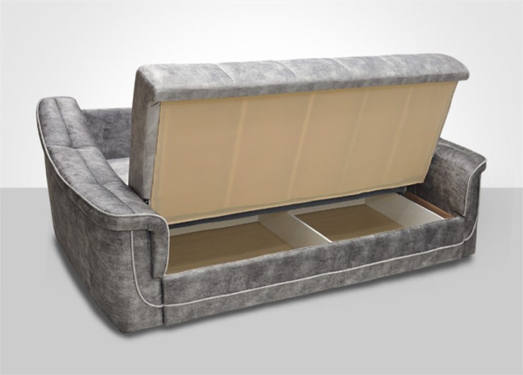 Прямой диван Кристалл БД в Петропавловске-Камчатском - изображение 4