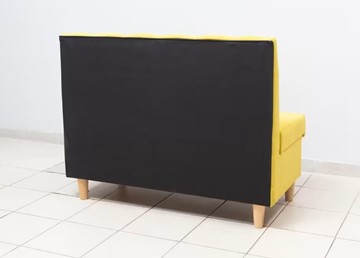Прямой диван Леа Antonio yellow в Петропавловске-Камчатском - предосмотр 5