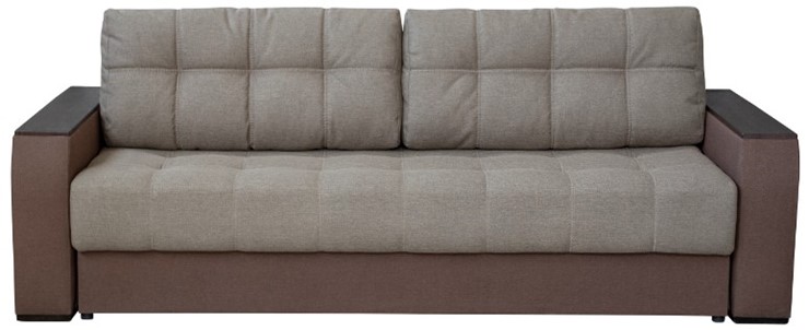 Прямой диван Мальта 2 Тик-так БД в Петропавловске-Камчатском - изображение 5