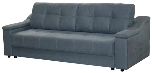 Прямой диван Мальта 3 Тик-так БД в Петропавловске-Камчатском - изображение