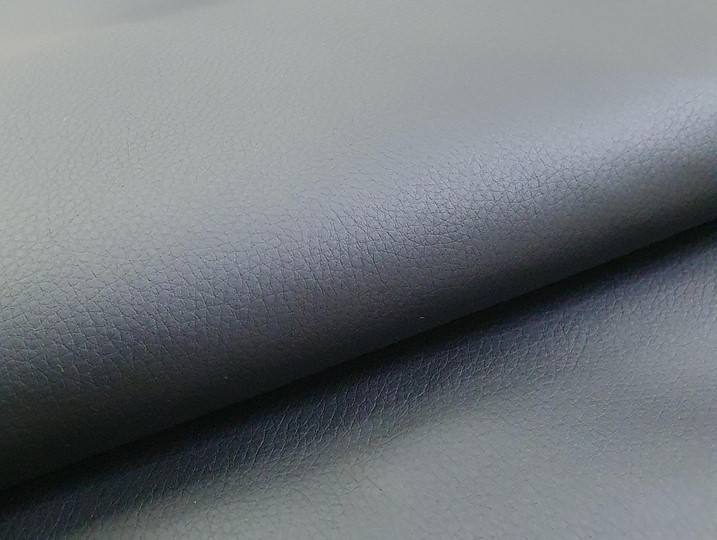 Прямой диван Меркурий еврокнижка, Серый/черный (рогожка/экокожа) в Петропавловске-Камчатском - изображение 9