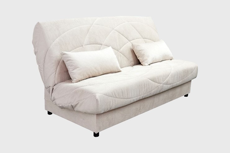 Прямой диван Милана 6-01 в Петропавловске-Камчатском - изображение 10