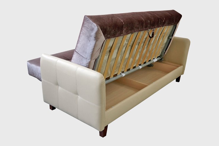Прямой диван Милана 7 БД в Петропавловске-Камчатском - изображение 8