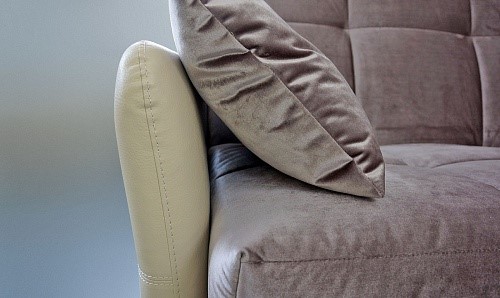 Прямой диван M-7-B НПБ в Петропавловске-Камчатском - изображение 6