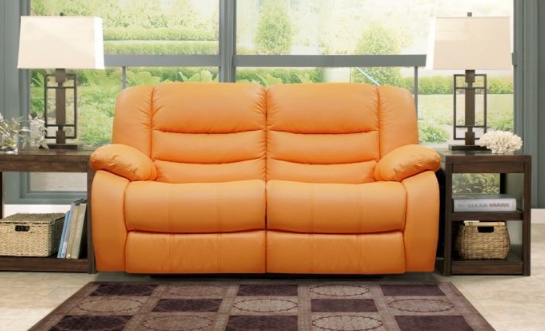 Прямой диван Мишель Элита 50 М МД, седафлекс в Петропавловске-Камчатском - изображение 2