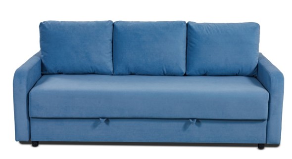 Прямой диван Нео 1 БД в Петропавловске-Камчатском - изображение