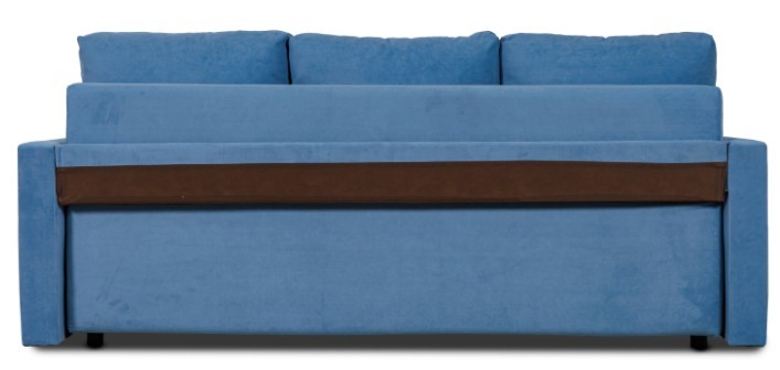 Прямой диван Нео 1 БД в Петропавловске-Камчатском - изображение 3