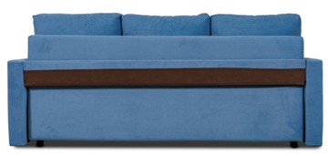 Прямой диван Нео 1 БД, боннель в Петропавловске-Камчатском - предосмотр 3