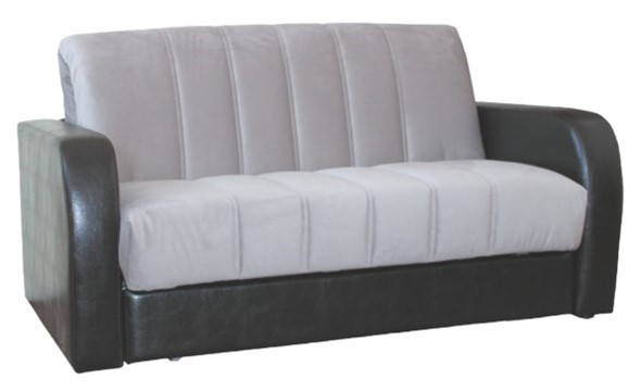 Прямой диван Ниагара 1 в Петропавловске-Камчатском - изображение