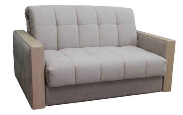 Прямой диван Ниагара 2 МДФ в Петропавловске-Камчатском - изображение