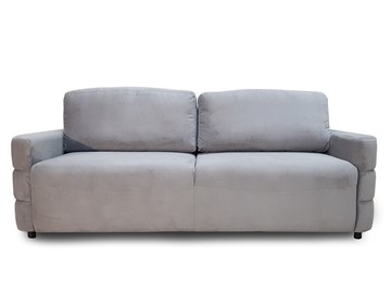 Прямой диван Палермо (задняя спинка в ткани) в Петропавловске-Камчатском - предосмотр 1