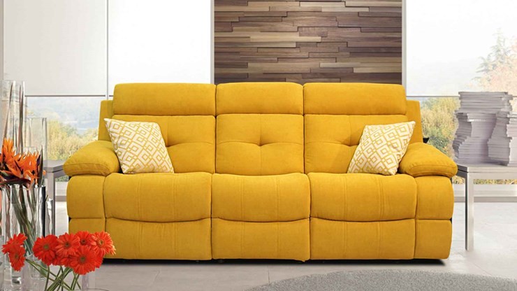 Прямой диван Рокфорд БД, седафлекс в Петропавловске-Камчатском - изображение 5