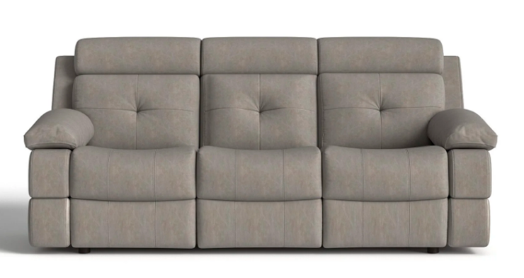 Прямой диван Рокфорд БД, седафлекс в Петропавловске-Камчатском - изображение 1