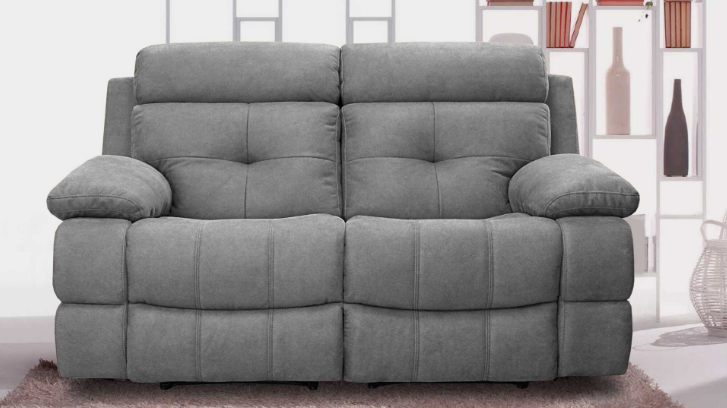 Прямой диван Рокфорд МД, седафлекс в Петропавловске-Камчатском - изображение 1