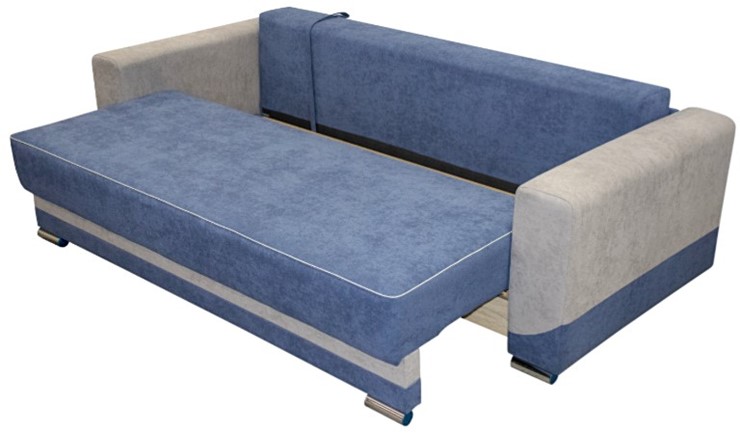 Прямой диван Соната 1 БД в Петропавловске-Камчатском - изображение 1