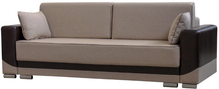 Прямой диван Соната 1 БД в Петропавловске-Камчатском - изображение 3