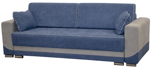 Прямой диван Соната 1 БД в Петропавловске-Камчатском - изображение