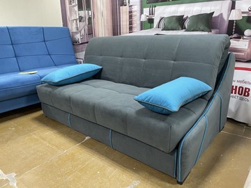 Прямой диван Токио 165 (ППУ), 000046483 в Петропавловске-Камчатском