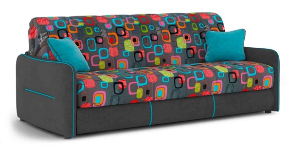 Прямой диван Токио 2 190 (ППУ) в Петропавловске-Камчатском - изображение