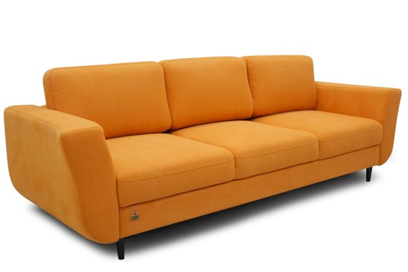 Прямой диван Томас 263х98 в Петропавловске-Камчатском - изображение