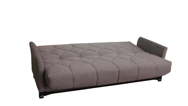 Прямой диван Валенсия 3 в Петропавловске-Камчатском - изображение 1