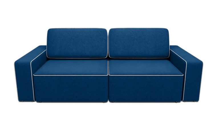Прямой диван Пегас 1 БД в Петропавловске-Камчатском - изображение 1