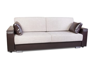 Прямой диван АСМ Соната 4 БД в Петропавловске-Камчатском