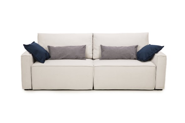Прямой диван Дали 1.1 П в Петропавловске-Камчатском - изображение
