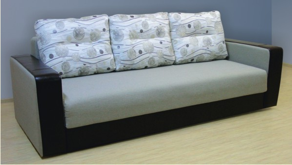 Прямой диван Рондо 1 БД в Петропавловске-Камчатском - изображение 2