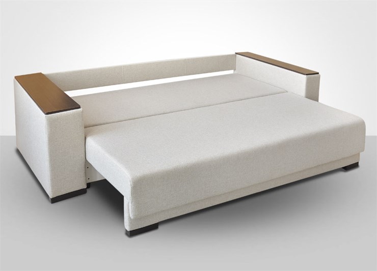 Прямой диван Комбо 4 БД в Петропавловске-Камчатском - изображение 1
