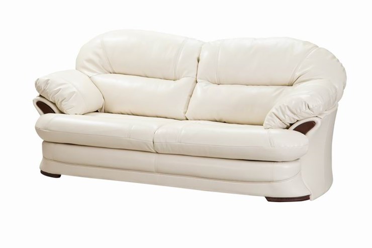 Прямой диван Квин 6 БД и 1 кресло в Петропавловске-Камчатском - изображение 2