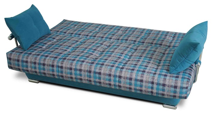 Прямой диван Челси 2 БД (Боннель) в Петропавловске-Камчатском - изображение 2