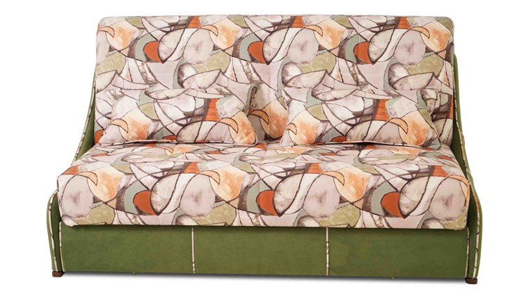 Прямой диван Токио 150 (ППУ) в Петропавловске-Камчатском - изображение 1