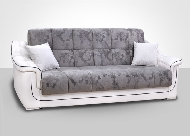 Прямой диван Кристалл БД в Петропавловске-Камчатском - изображение 1