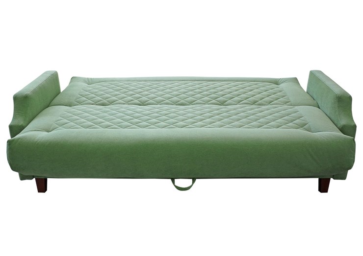 Прямой диван Милана 10 БД в Петропавловске-Камчатском - изображение 1