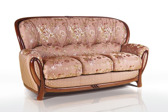 Прямой диван Флоренция, Седафлекс в Петропавловске-Камчатском - изображение 10