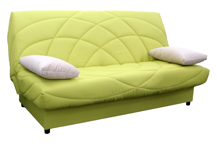 Прямой диван Милана 6-01 в Петропавловске-Камчатском - изображение 1