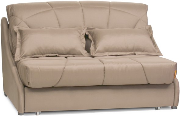 Прямой диван Виктория 1, 1200 ППУ в Петропавловске-Камчатском - изображение