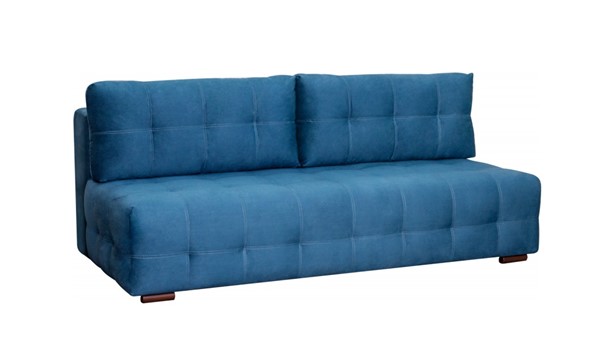 Прямой диван Афина 1 БД в Петропавловске-Камчатском - изображение