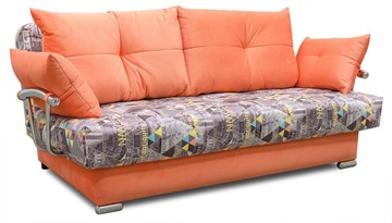 Прямой диван Челси 2 БД (Боннель) в Петропавловске-Камчатском - предосмотр 6