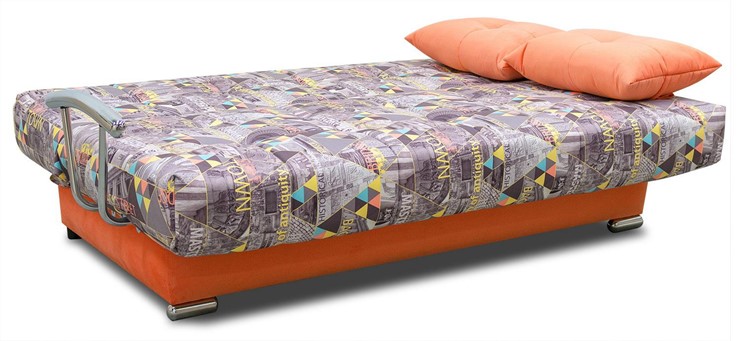 Прямой диван Челси 2 БД (Боннель) в Петропавловске-Камчатском - изображение 7
